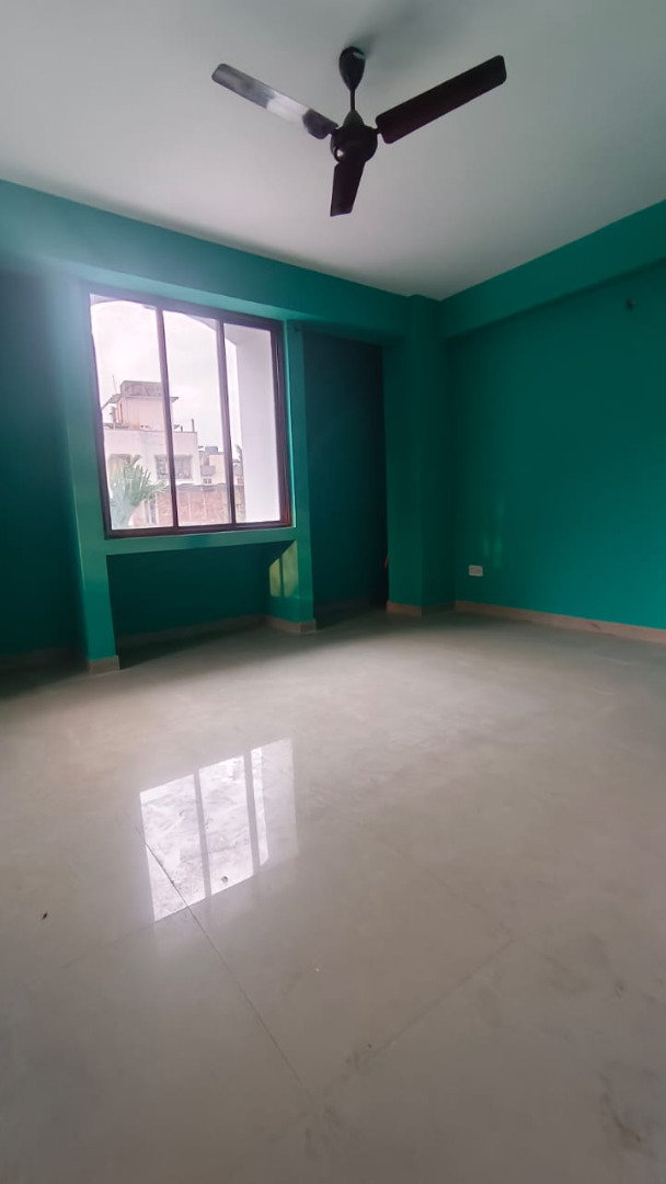 Unfurnished 3bhk in Bormotoria, Guwahati, Assam, India for Rent